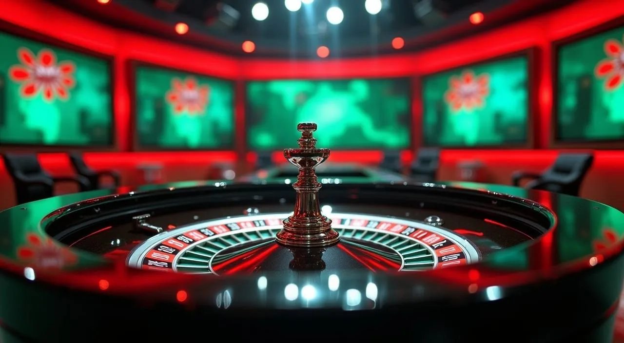 www89 What We Offer in Roulette Glowspin